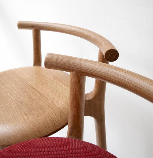Mars High Stool