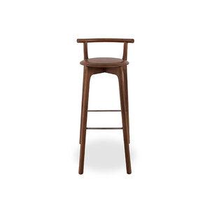 Mars High Stool