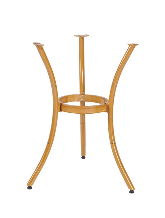 Marseille 3 Leg Table Base-Contract Furniture Store for hospitality, leisure & commercial projects