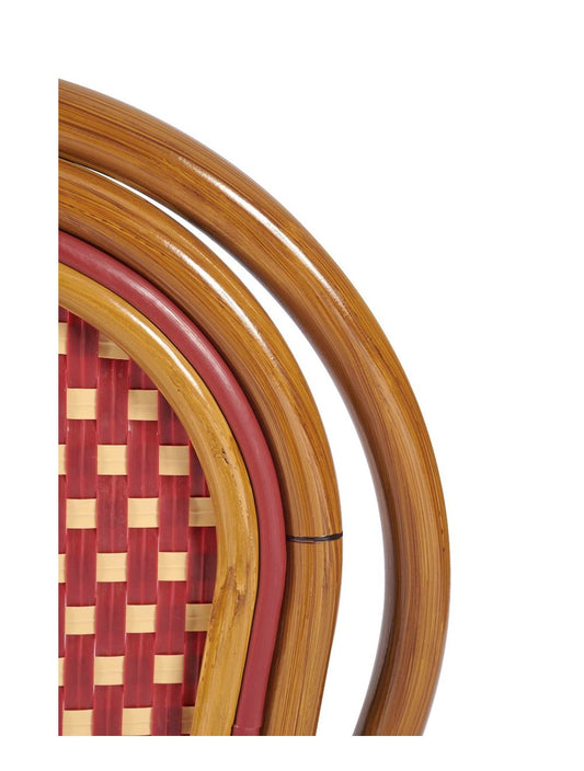 Marseille Side Chair-Contract Furniture Store for hospitality, leisure & commercial projects