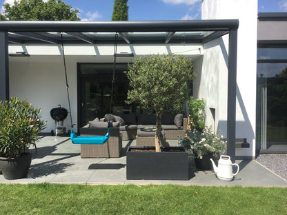 Marshmallow BIG Swing-Contract Furniture Store for hospitality, leisure & commercial projects