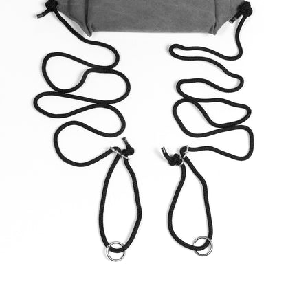 Marshmallow BIG Swing-Contract Furniture Store for hospitality, leisure & commercial projects