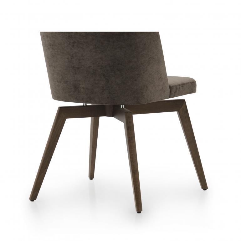 Marta Side Chair-Seven Sedie-Contract Furniture Store