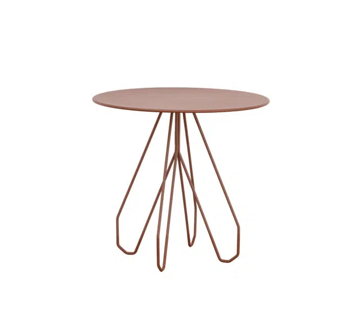 Martini Dining Table-iSiMAR-Contract Furniture Store