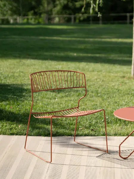 Martini Lounge Chair