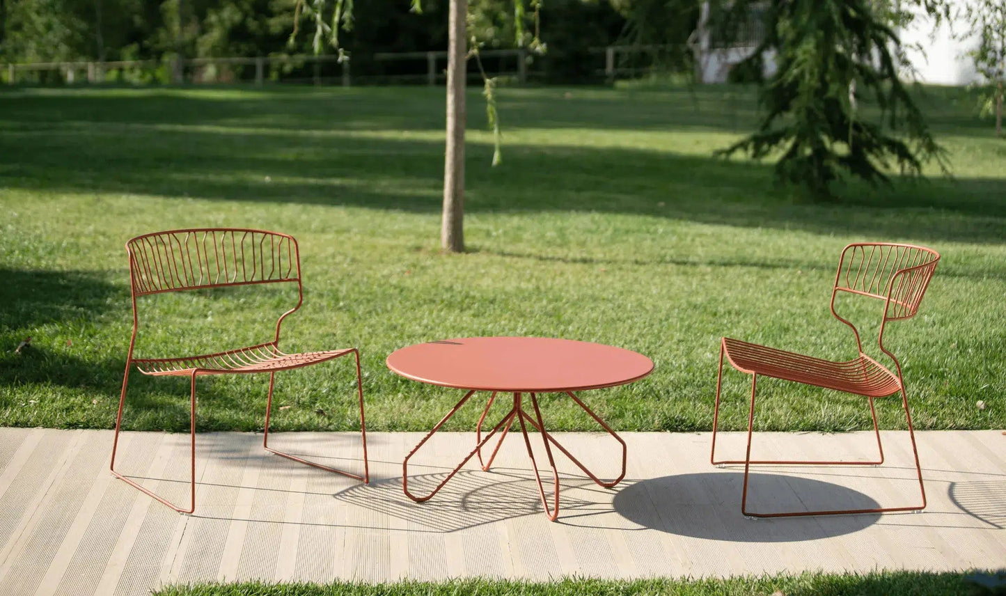 Martini Lounge Chair