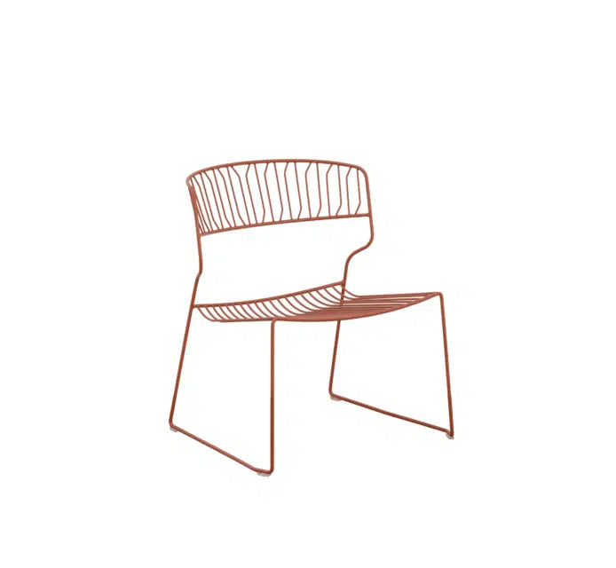 Martini Lounge Chair