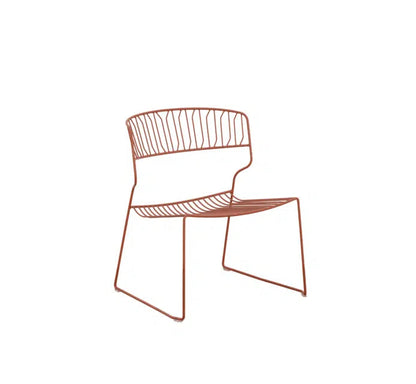 Martini Lounge Chair