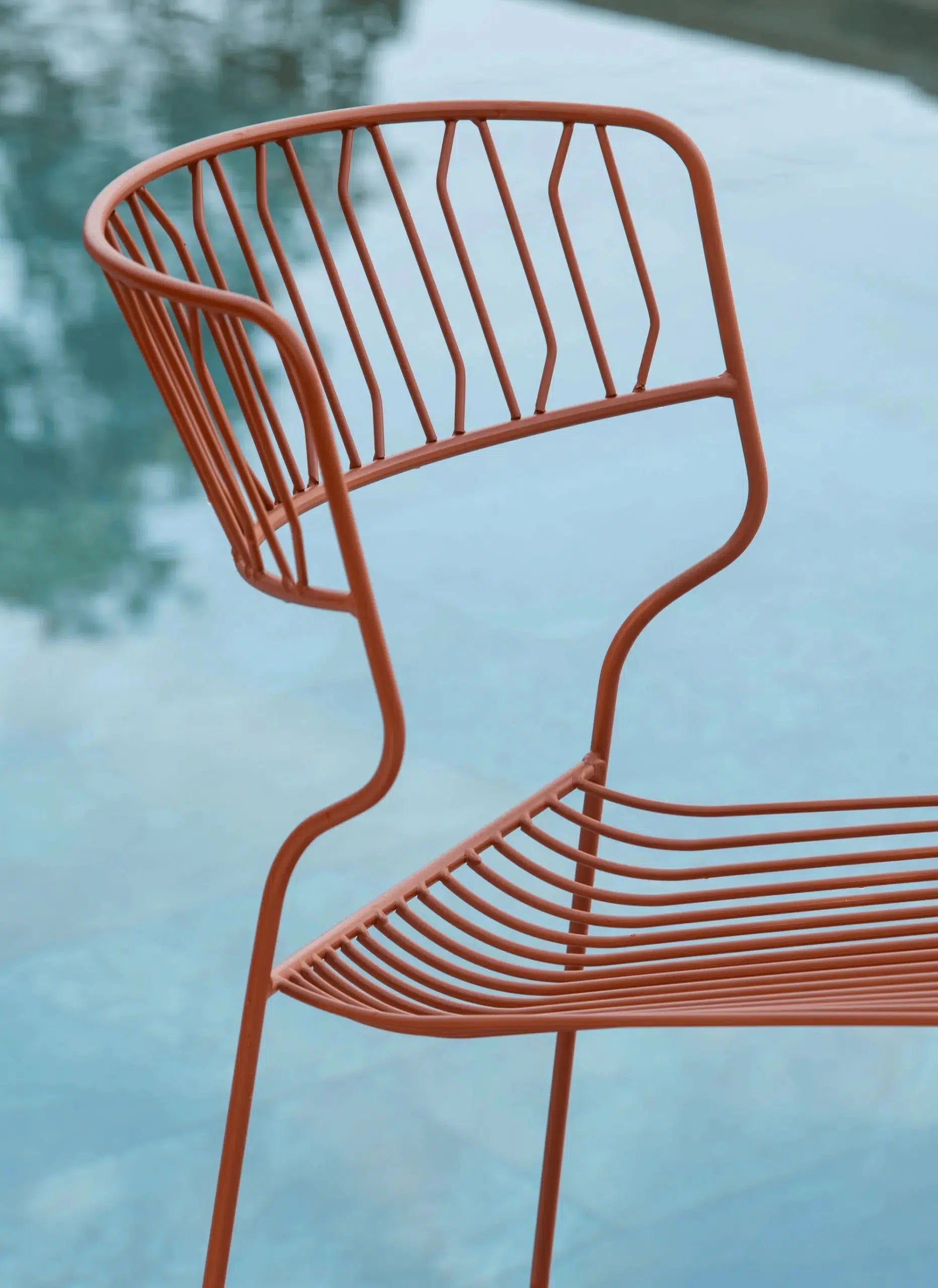 Martini Side Chair-Contract Furniture Store for hospitality, leisure & commercial projects