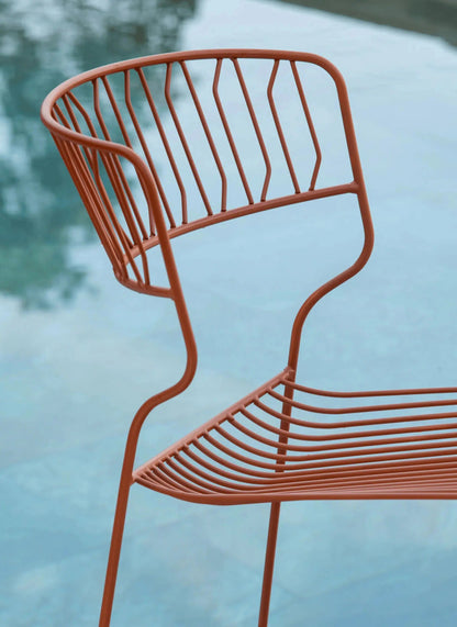 Martini Side Chair-Contract Furniture Store for hospitality, leisure & commercial projects