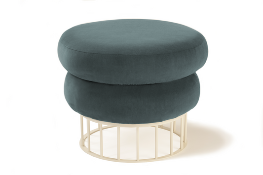 Mary Low Stool