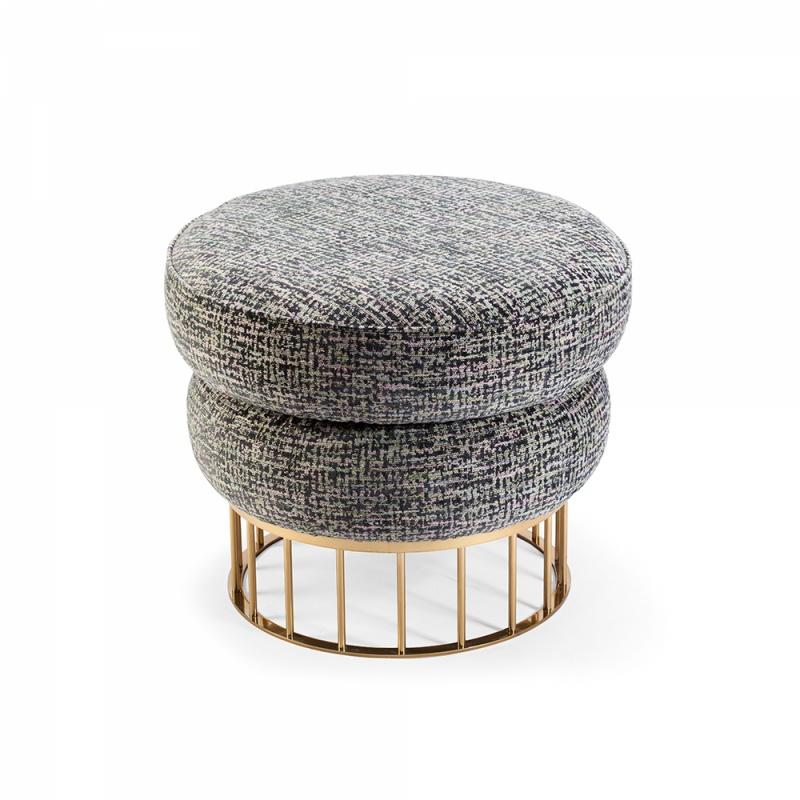 Mary Low Stool