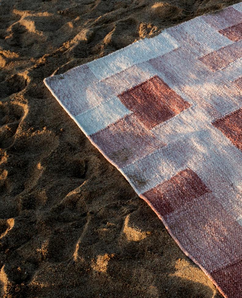 Masia Rug-Contract Furniture Store for hospitality, leisure & commercial projects