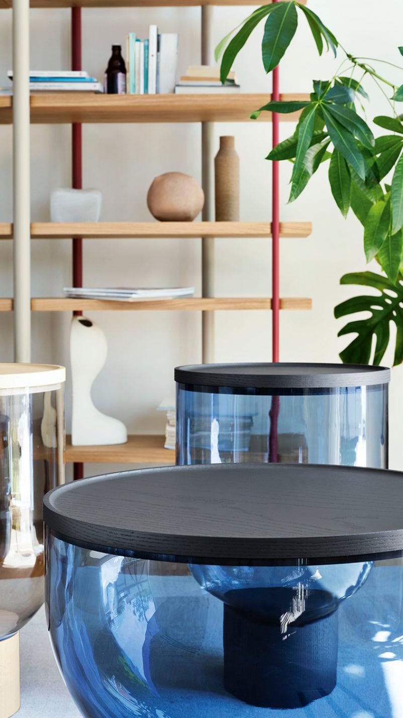 Mastea Coffee Table-Miniforms-Contract Furniture Store