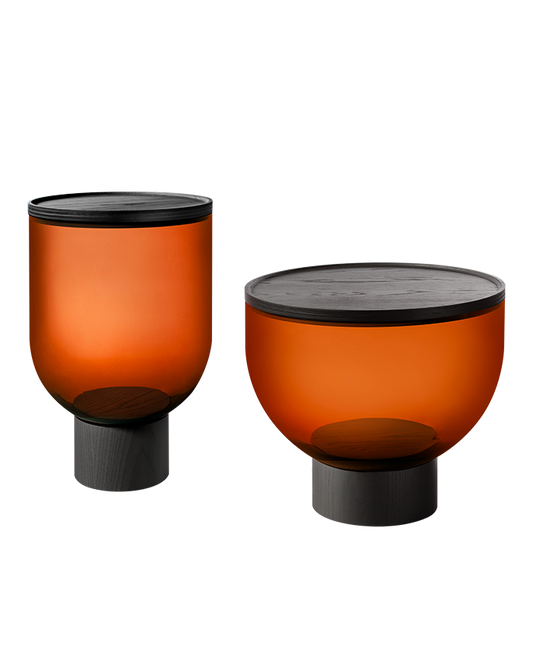 Mastea Coffee Table
