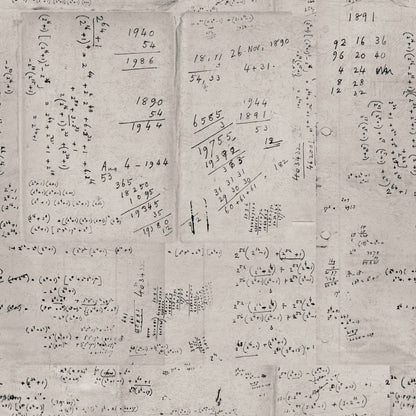 Math Neutral Wallpaper