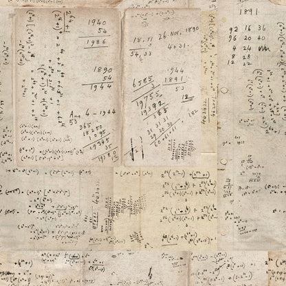 Math Wallpaper