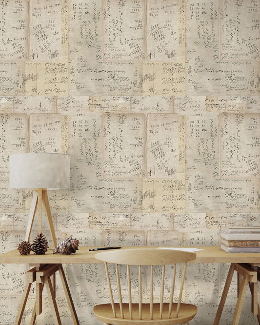 Math Wallpaper