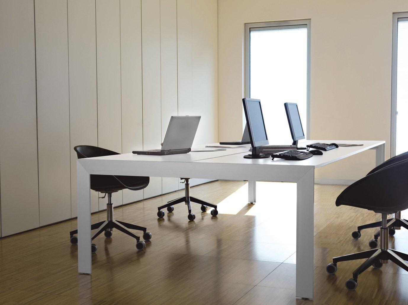 Matrix Desk