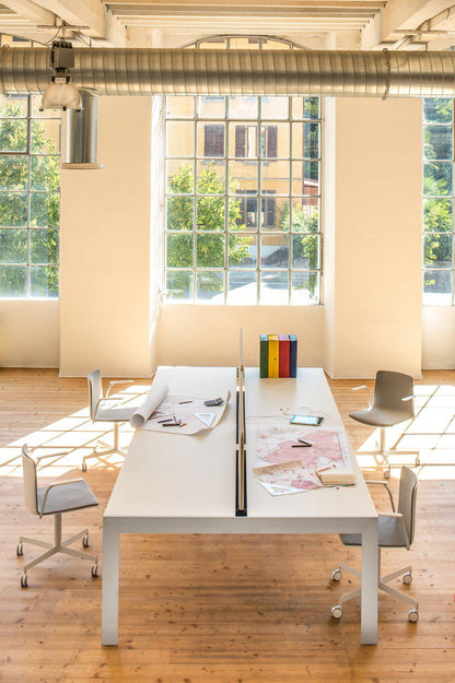 Matrix Desk-Contract Furniture Store for hospitality, leisure & commercial projects