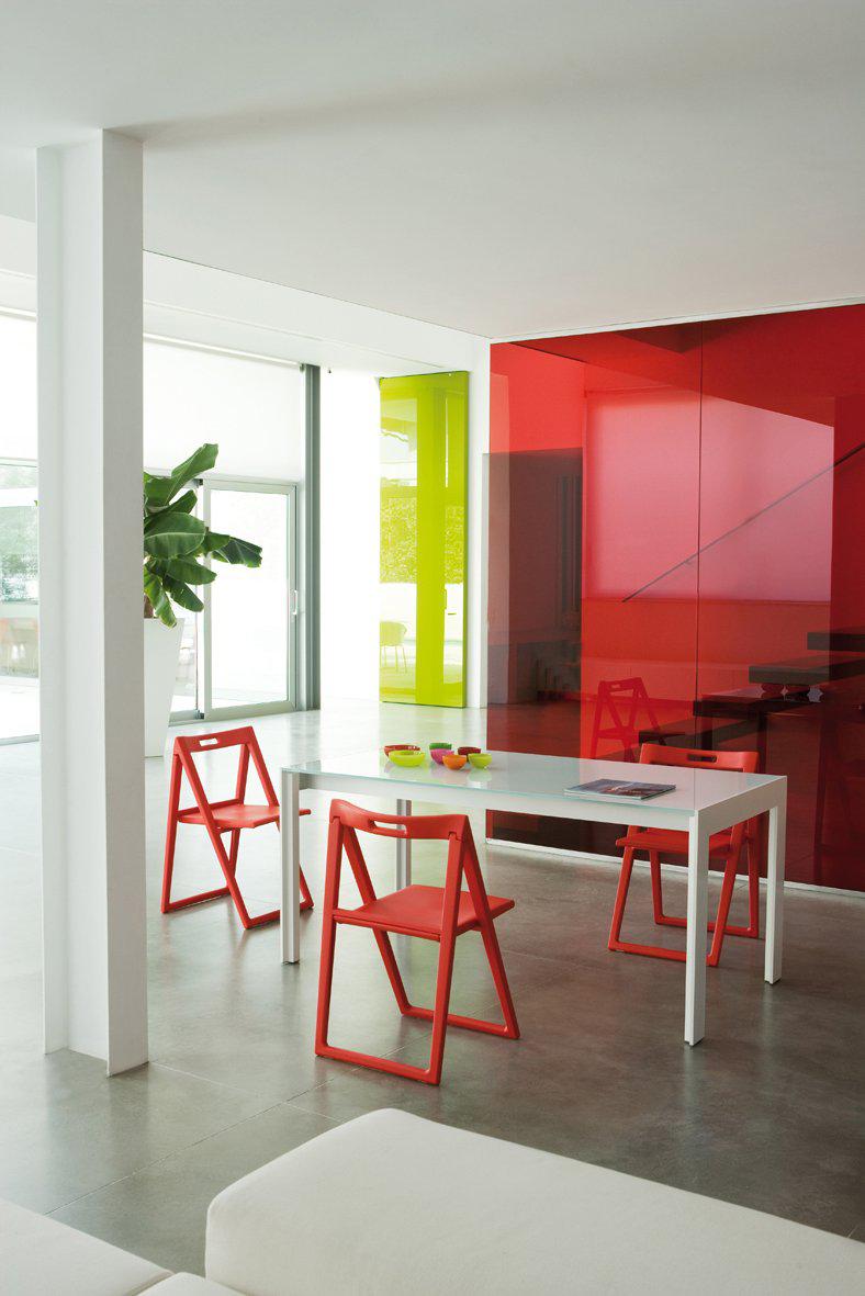 Matrix Dining Table