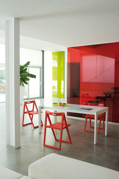 Matrix Dining Table