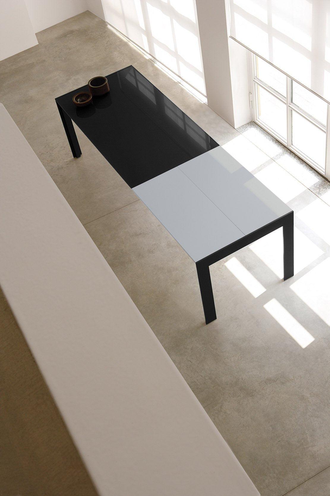 Matrix Dining Table