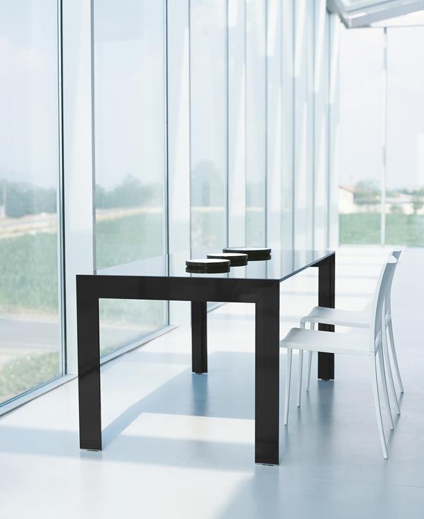 Matrix Dining Table-Pedrali-Contract Furniture Store