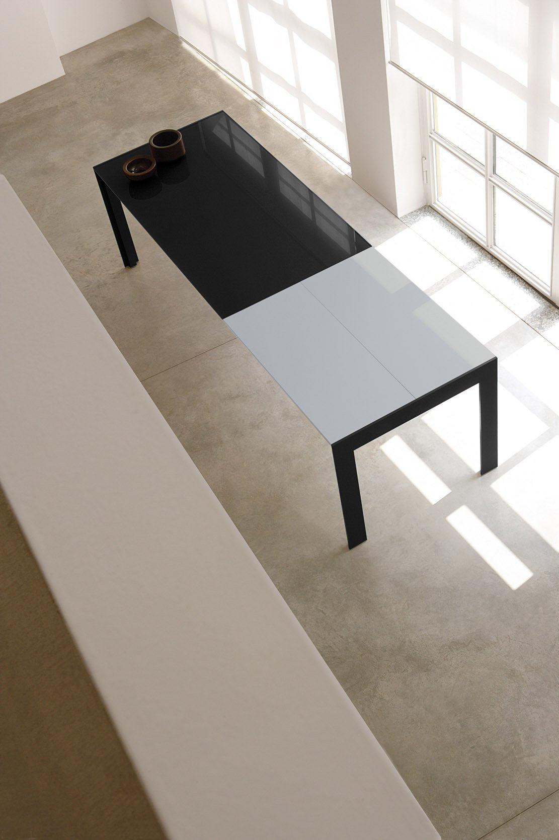 Matrix Dining Table-Pedrali-Contract Furniture Store