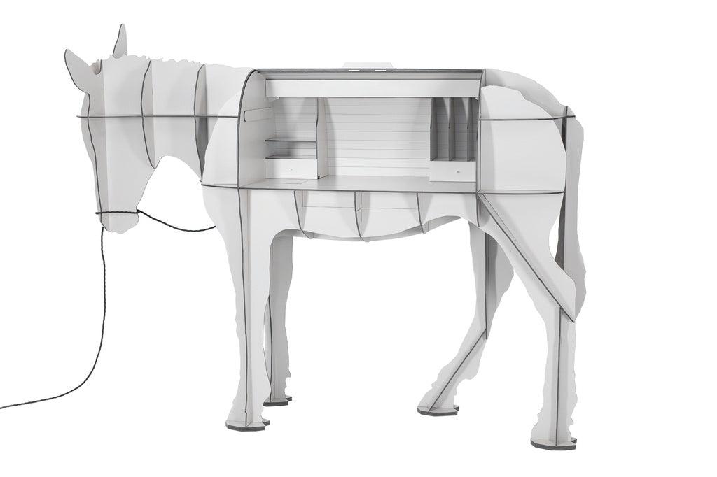 Maturin The Donkey Desk