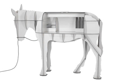 Maturin The Donkey Desk