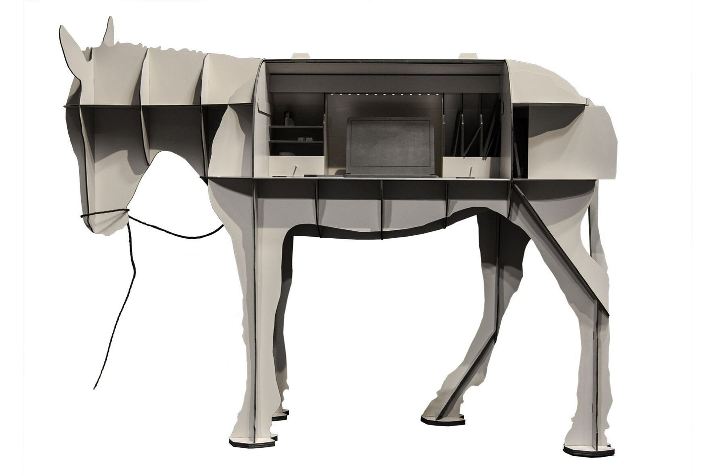 Maturin The Donkey Desk