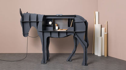 Maturin The Donkey Desk