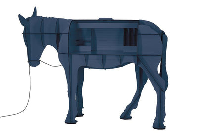 Maturin The Donkey Desk