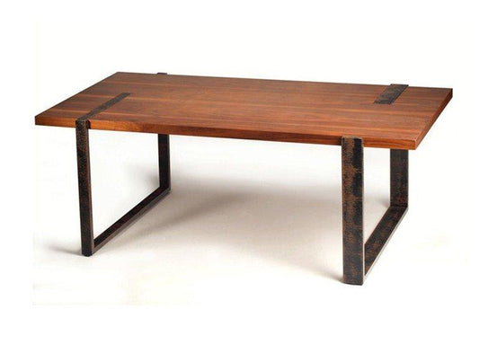 Max Dining Table-Contract Furniture Store for hospitality, leisure & commercial projects