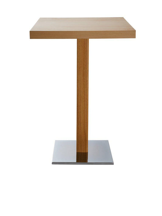 Max Wood Poseur Square Base