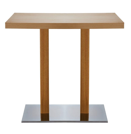 Max Wood Poseur Twin Base