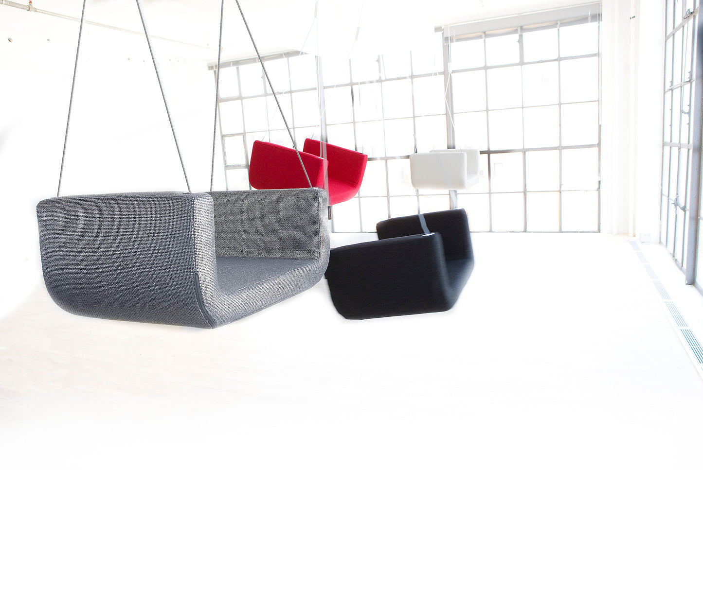 Me & U Swing