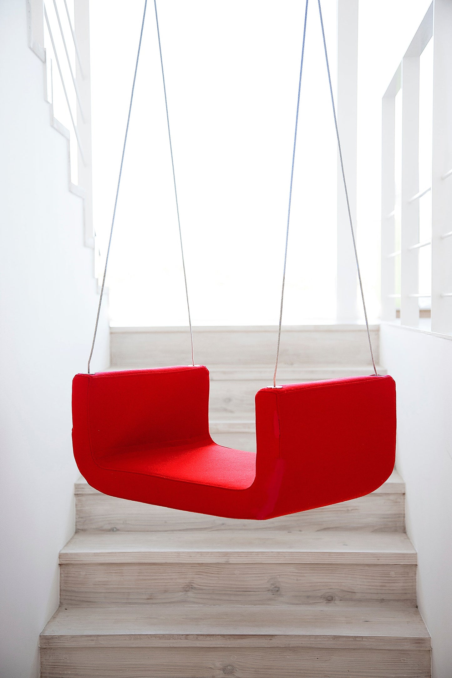 Me & U Swing