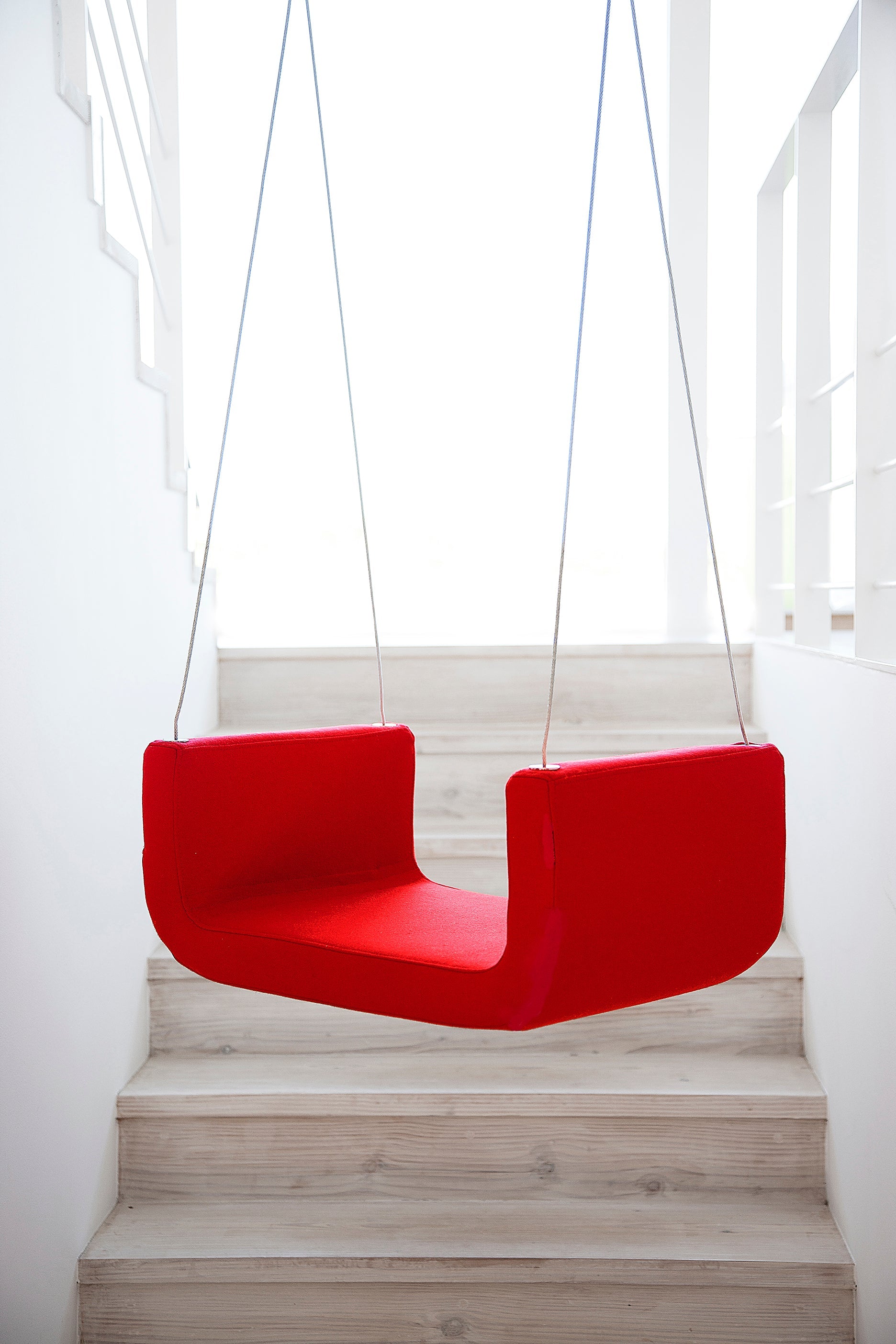 Me & U Swing