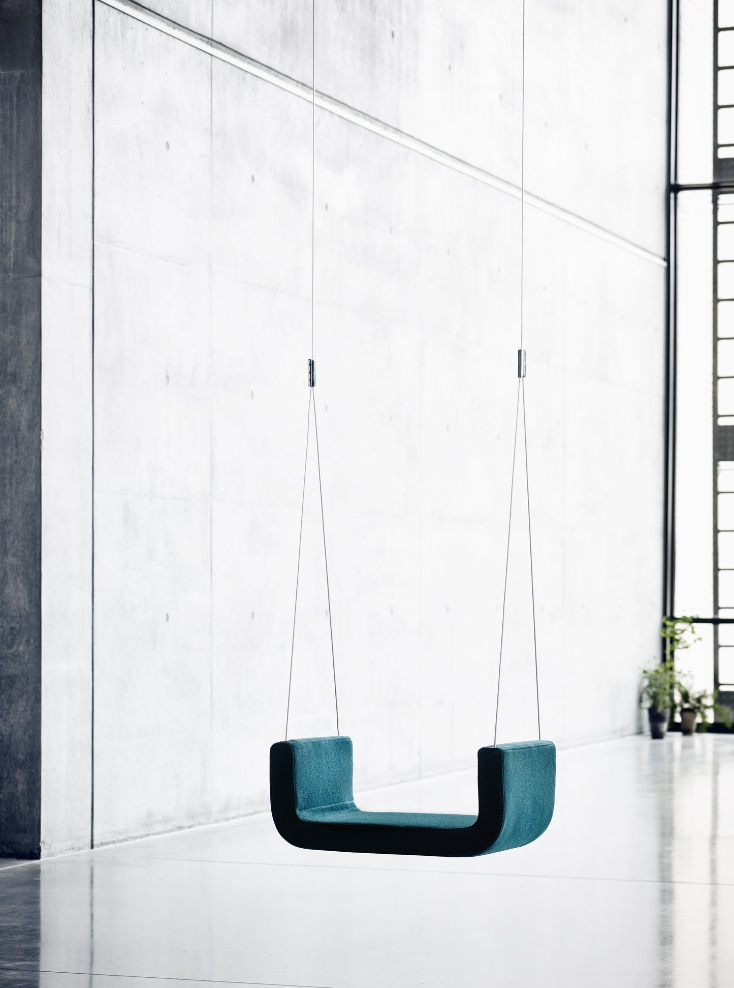 Me & U Swing