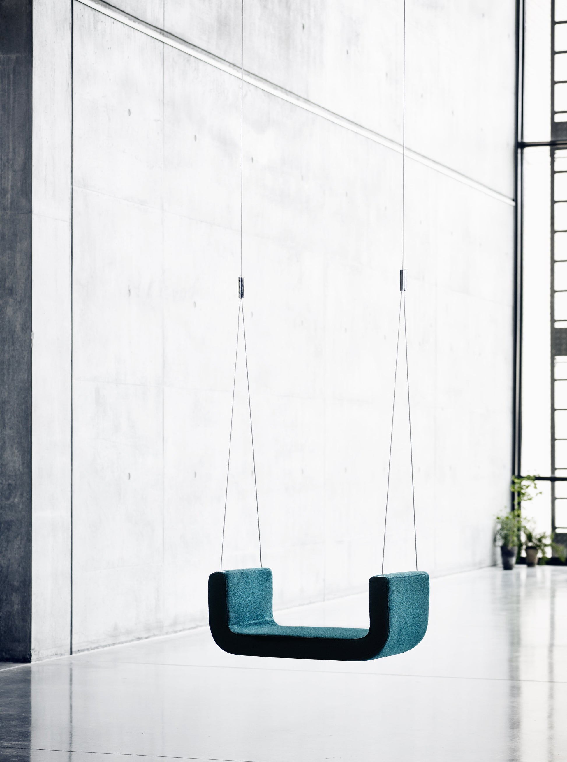 Me & U Swing