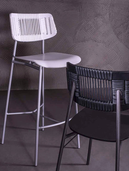 Meadow High Stool
