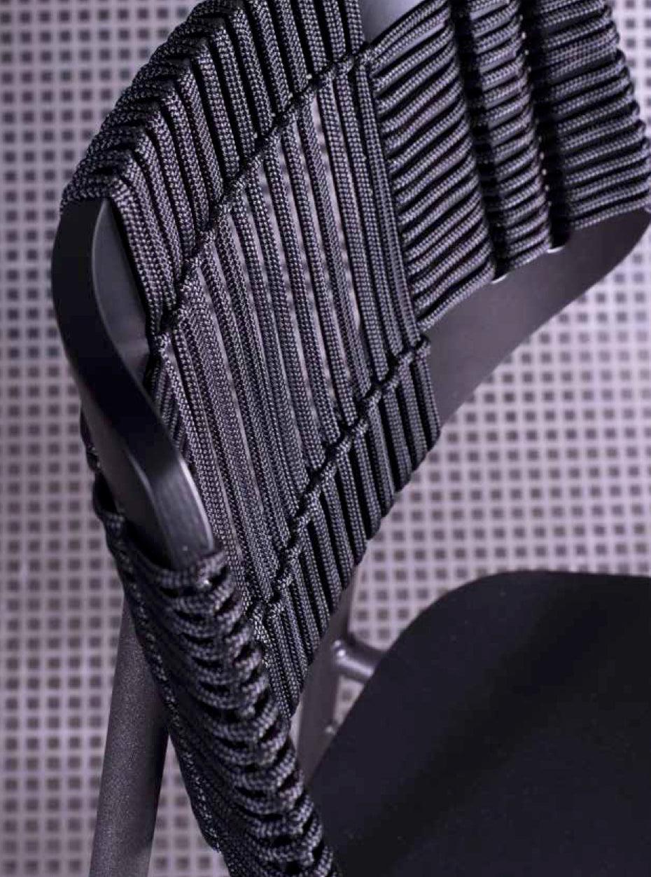 Meadow High Stool