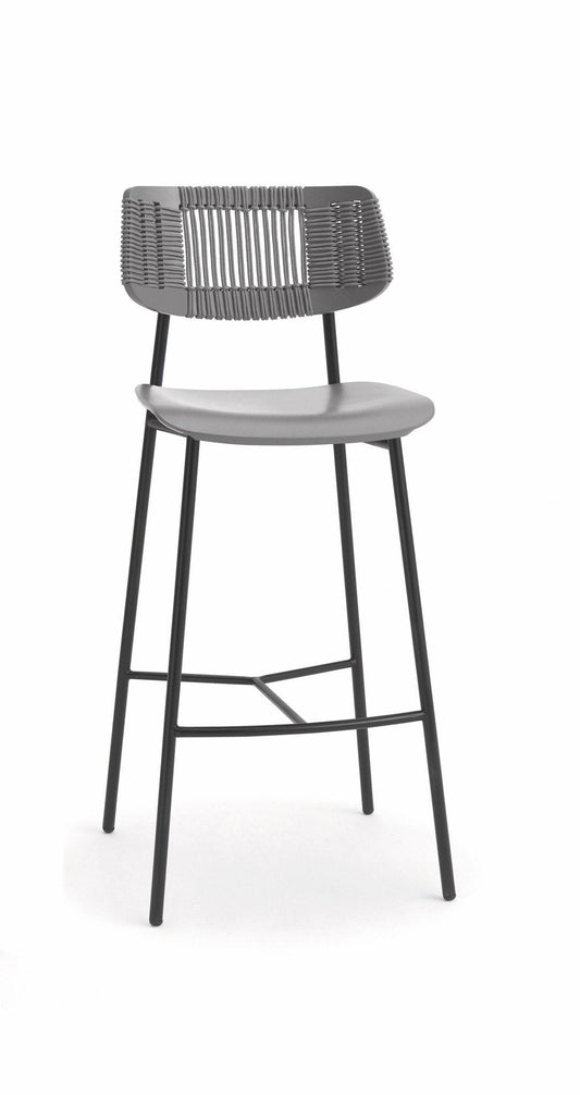Meadow High Stool-Contract Furniture Store for hospitality, leisure & commercial projects