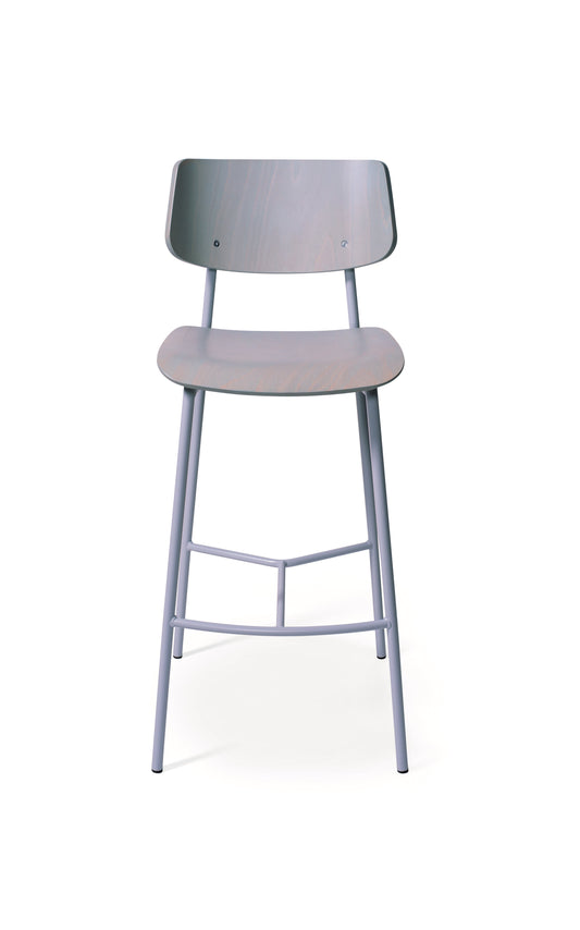 Meadow High Stool-Contract Furniture Store for hospitality, leisure & commercial projects