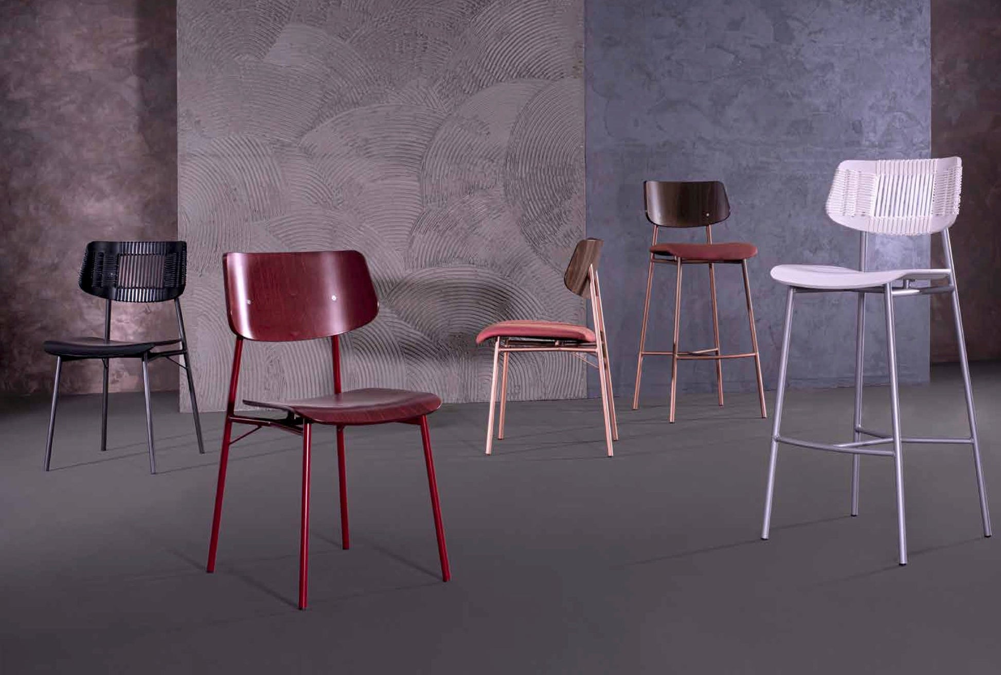 Meadow Side Chair