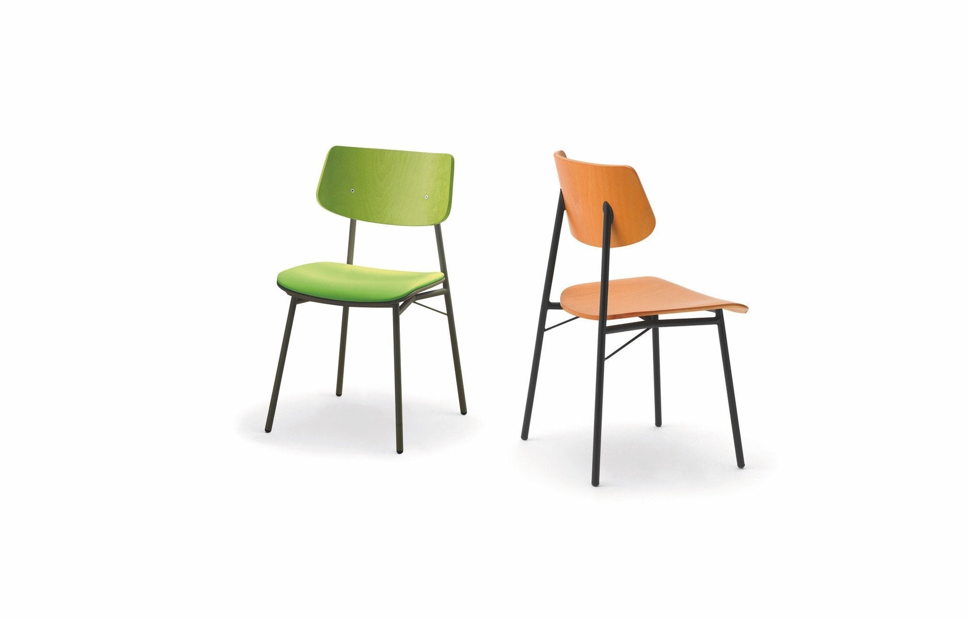Meadow Side Chair