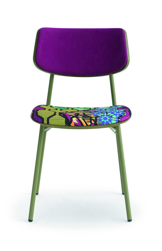 Meadow U Side Chair