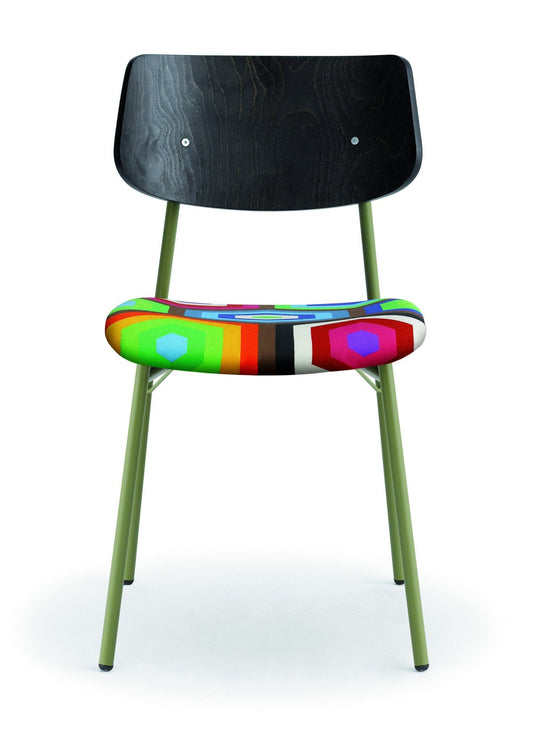 Meadow U Side Chair